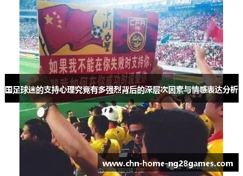 国足球迷的支持心理究竟有多强烈背后的深层次因素与情感表达分析
