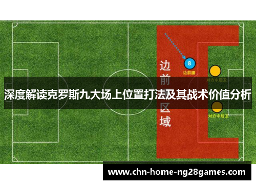 深度解读克罗斯九大场上位置打法及其战术价值分析