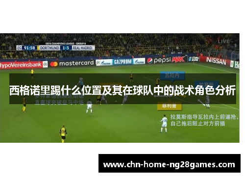 西格诺里踢什么位置及其在球队中的战术角色分析