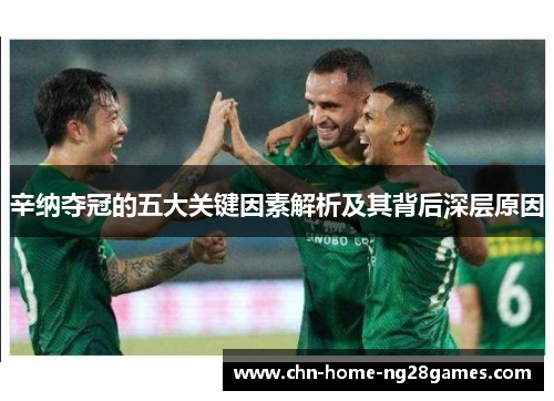 辛纳夺冠的五大关键因素解析及其背后深层原因