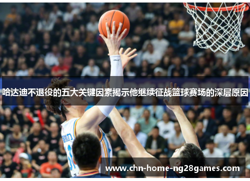 哈达迪不退役的五大关键因素揭示他继续征战篮球赛场的深层原因