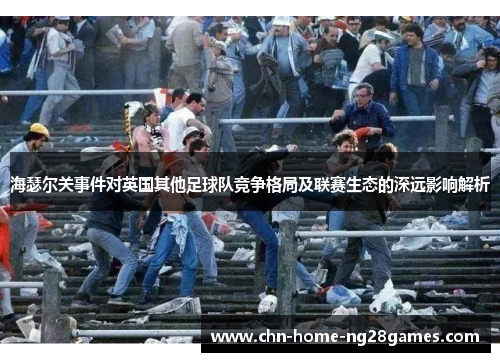 海瑟尔关事件对英国其他足球队竞争格局及联赛生态的深远影响解析