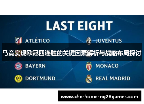 马竞实现欧冠四连胜的关键因素解析与战略布局探讨