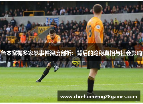 鲁本塞梅多家暴事件深度剖析:背后的隐秘真相与社会影响 鲁本塞梅多家暴事件深度剖析:背后的隐秘真相与社会影响