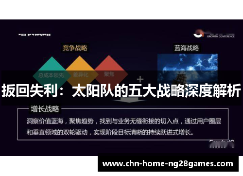 扳回失利：太阳队的五大战略深度解析