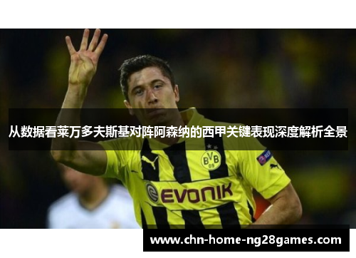 从数据看莱万多夫斯基对阵阿森纳的西甲关键表现深度解析全景 从数据看莱万多夫斯基对阵阿森纳的西甲关键表现深度解析全景