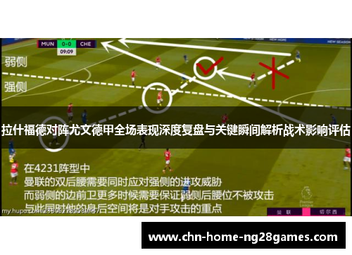 拉什福德对阵尤文德甲全场表现深度复盘与关键瞬间解析战术影响评估 拉什福德对阵尤文德甲全场表现深度复盘与关键瞬间解析战术影响评估