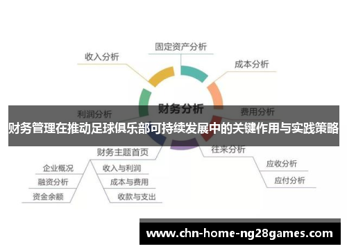 财务管理在推动足球俱乐部可持续发展中的关键作用与实践策略